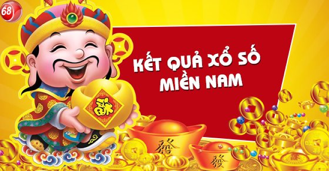 Dò kết quả xổ số miền nam thông qua tin nhắn